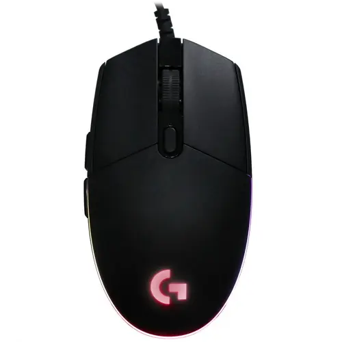 Купить Мышь Logitech G102 LightSync, черный: цены и доставка в Санкт ...