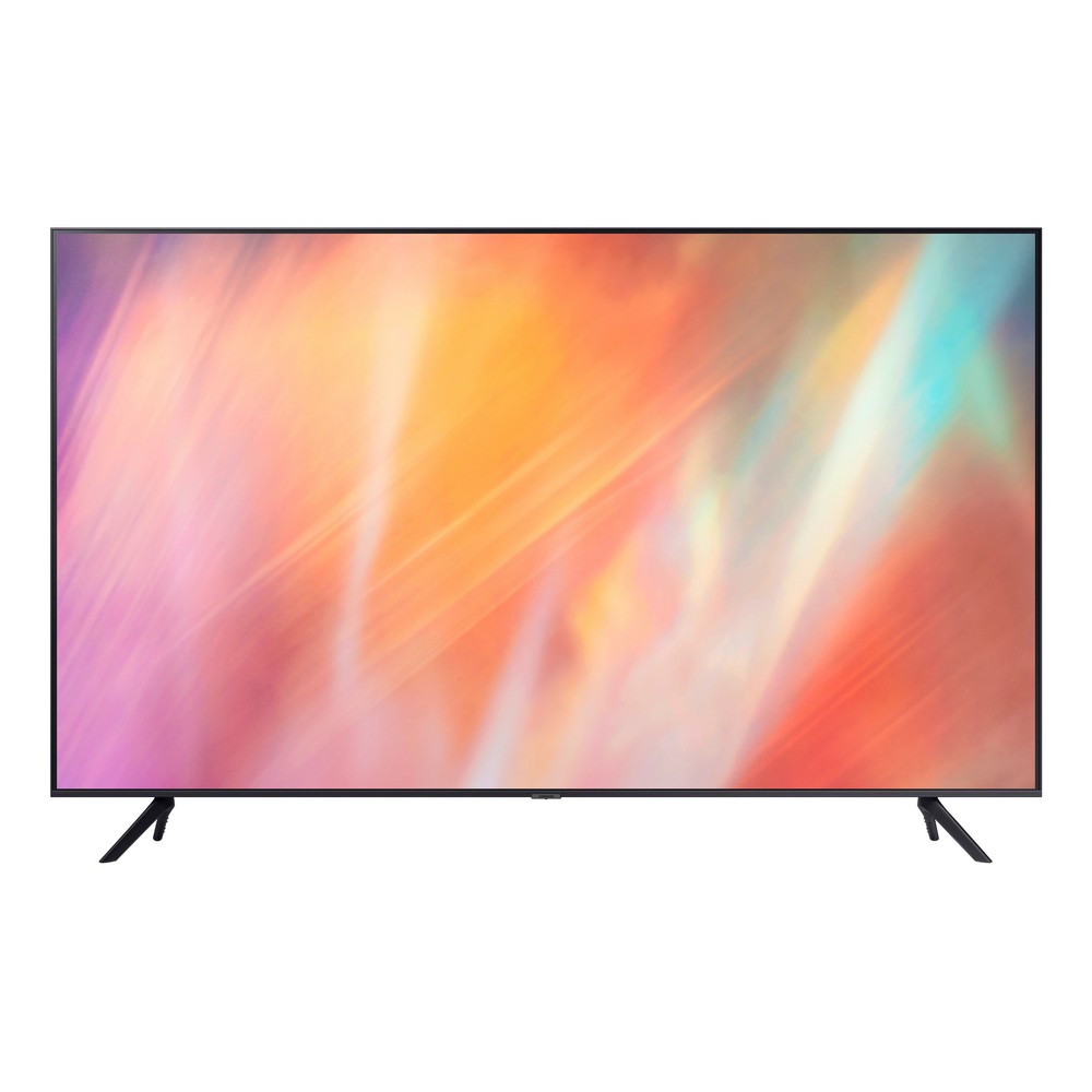 Купить Телевизор Samsung UE43AU7100, 43″, черный: цены и доставка в ...