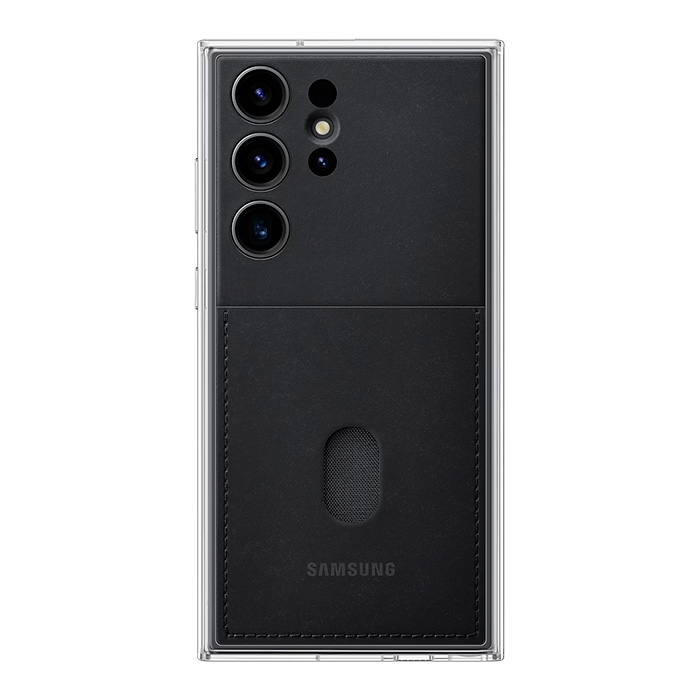 Купить Чехол-накладка Samsung Frame Case для Galaxy S23 Ultra ...