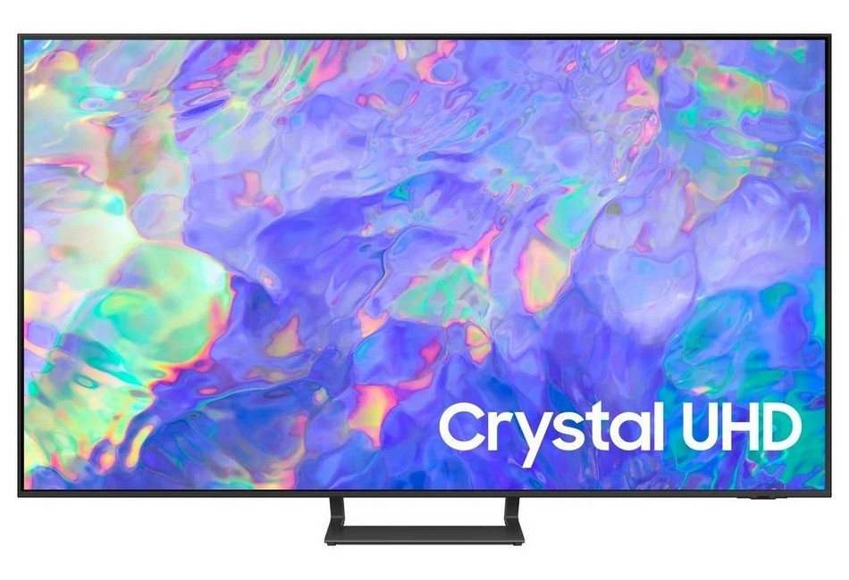 Купить Телевизор Samsung UE50CU8500U, 50″, черный: цены и доставка в ...