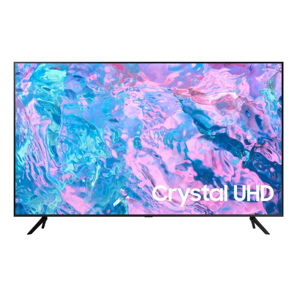 Купить Телевизор Samsung UE43CU7100U, 43″, черный: цены и доставка в ...