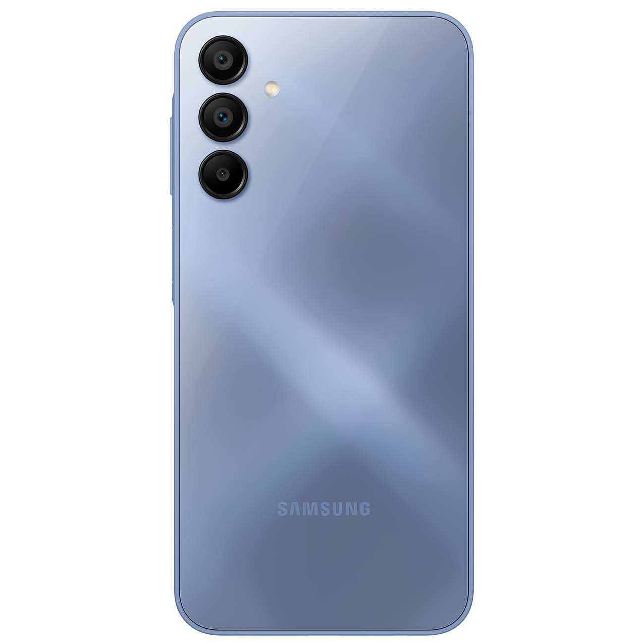 Купить Смартфон Samsung Galaxy A15 128Gb, синий (РСТ): цены и доставка в  Архангельске