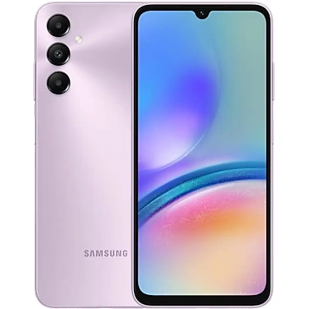 Купить Смартфон Samsung Galaxy A05s 64Gb, фиолетовый (РСТ): цены и доставка  в Санкт-Петербурге