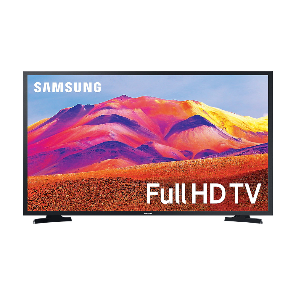 Купить Телевизор Samsung UE32T5300, 32″, черный: цены и доставка в ...