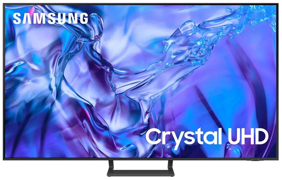 Купить Телевизор Samsung UE50DU8500U, 50″, черный: цены и доставка в ...