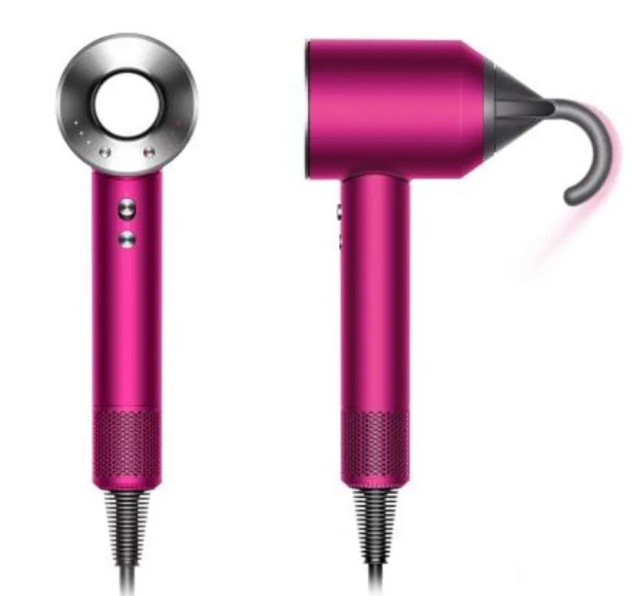 Фен Dyson Supersonic. Фен Дайсон hd08. Dyson Supersonic hd07 Fuchsia. Фен Дайсон hd07 фуксия.