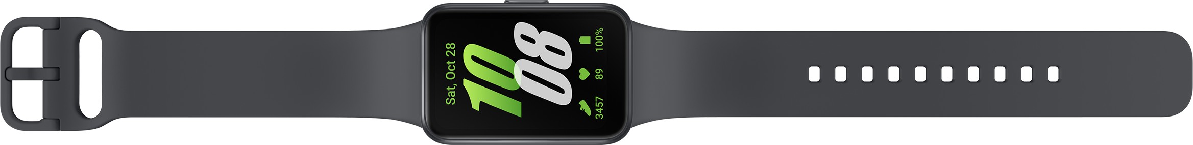 Samsung galaxy fit 3 sm r390 1.6