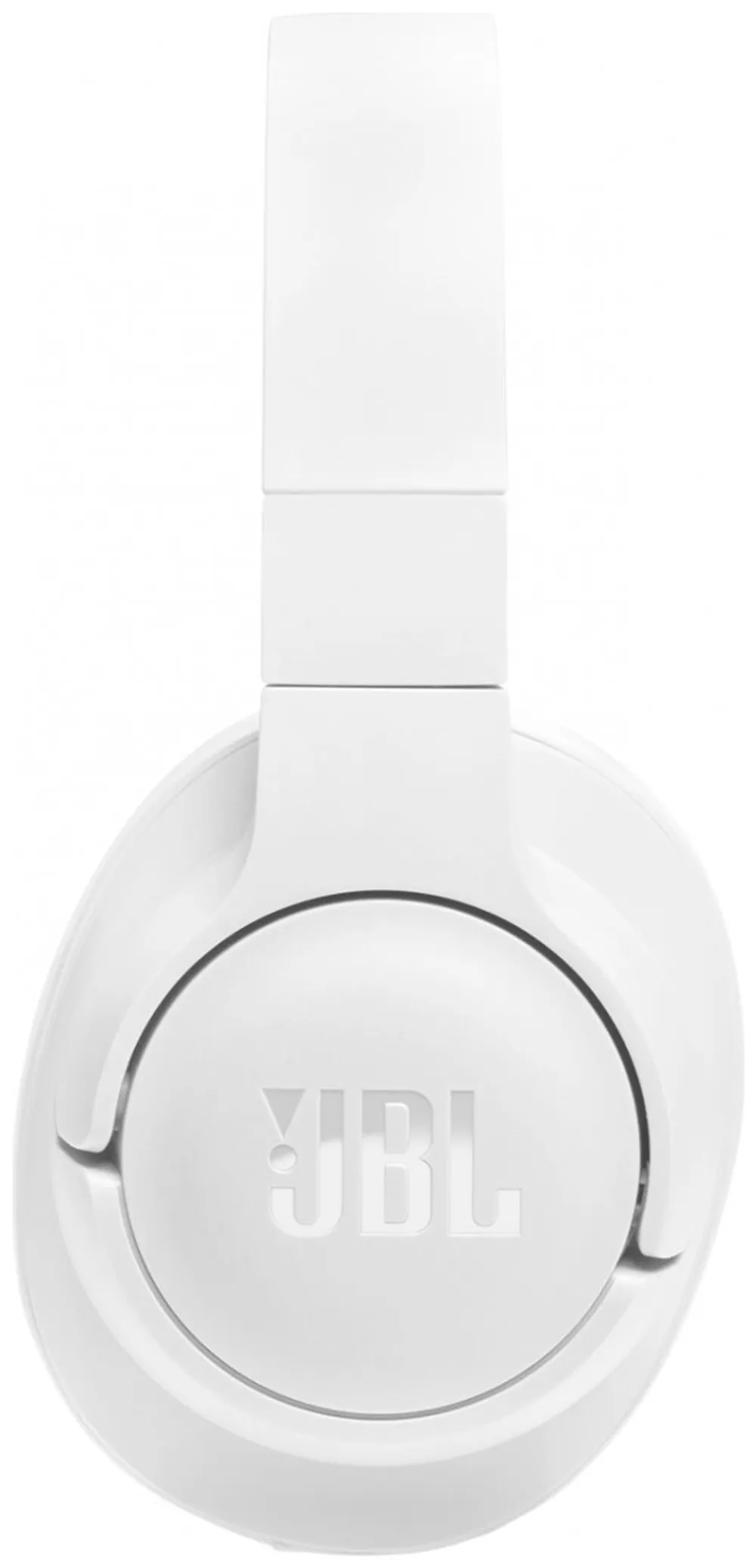 Купить Беспроводные наушники JBL Tune 720BT, белый в интернет