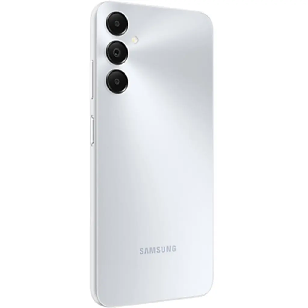 Купить Смартфон Samsung Galaxy A05s 128Gb, серебристый (РСТ): цены и  доставка в Санкт-Петербурге