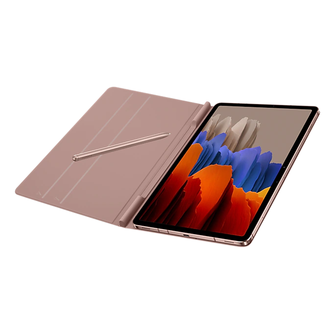 Купить Чехол-книжка Samsung Book Cover для Galaxy Tab S7 11″ (2020