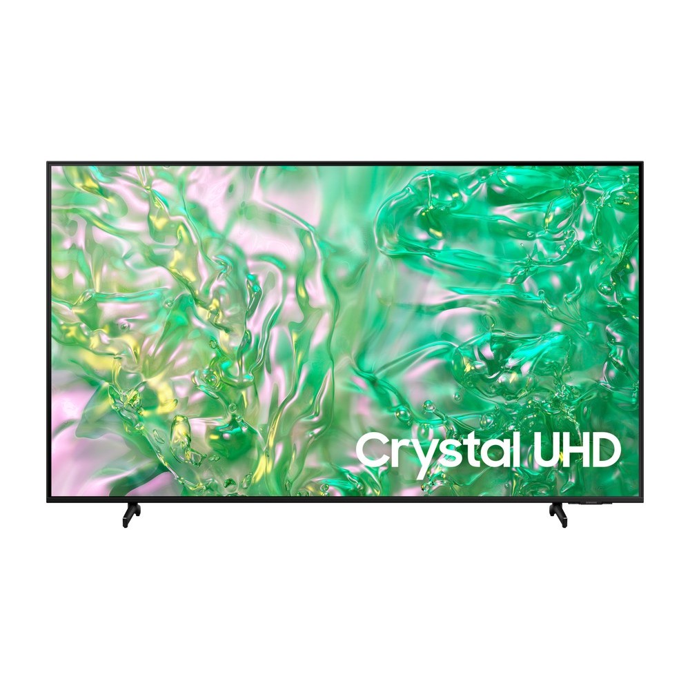 Купить Телевизор Samsung UE43DU8000, 43″, черный: цены и доставка в ...