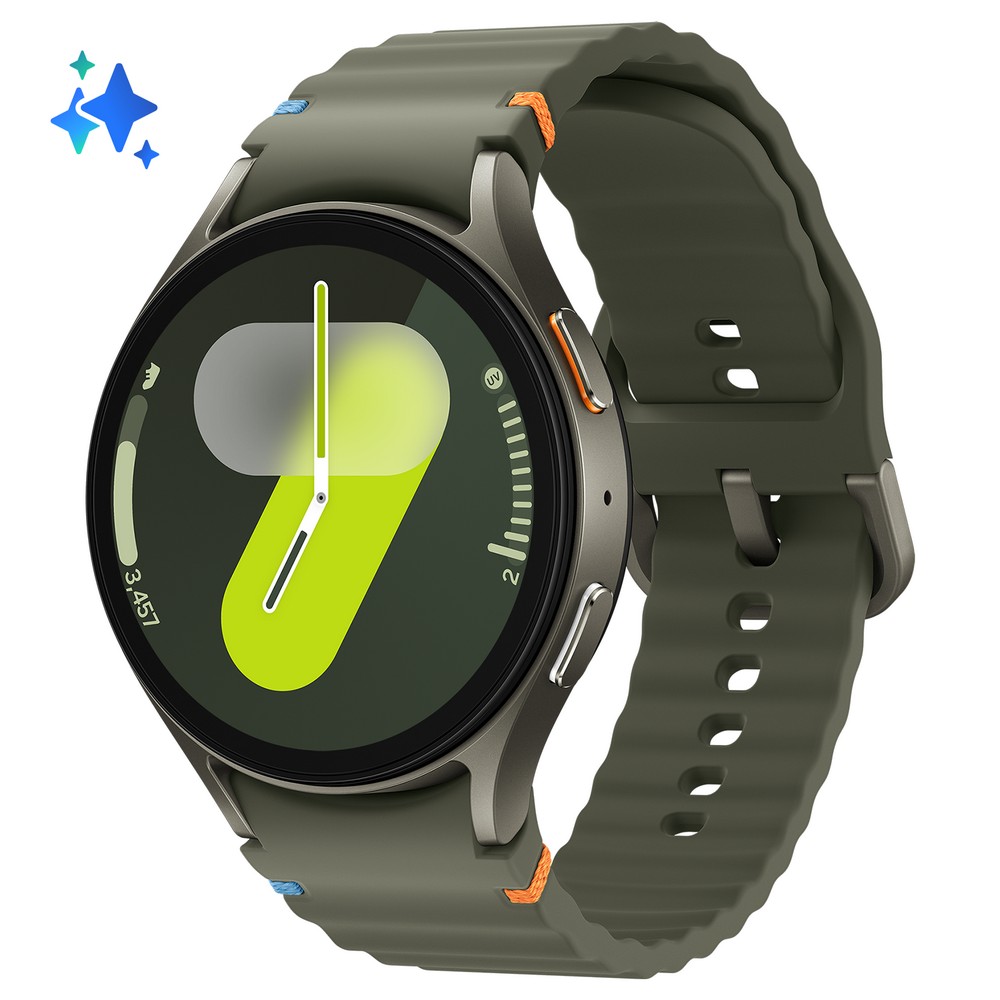 Samsung Galaxy Watch 7 LTE 44mm