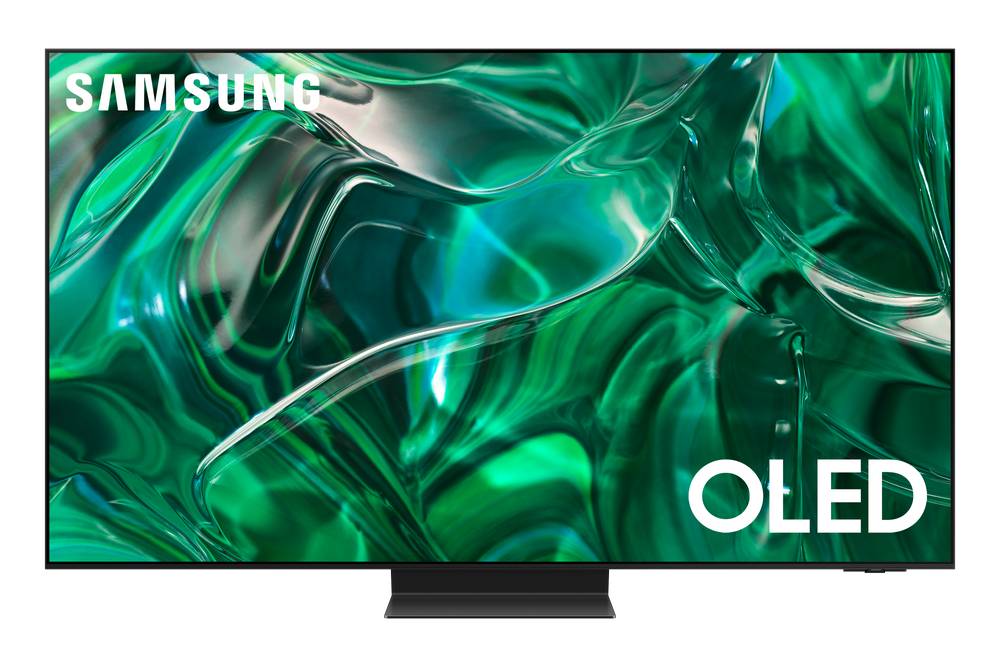 Купить телевизоры Samsung Серия S (OLED) в фирменном магазине Samsungstore