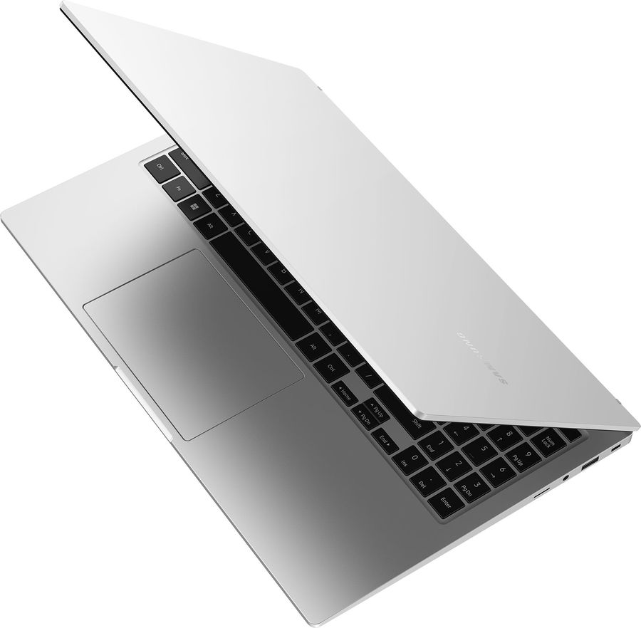 Ноутбук Samsung Galaxy Book2 360 Купить