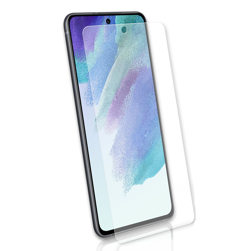 Купить Защитное стекло Whitestone Dome glass 3D для Galaxy S21 FE ...