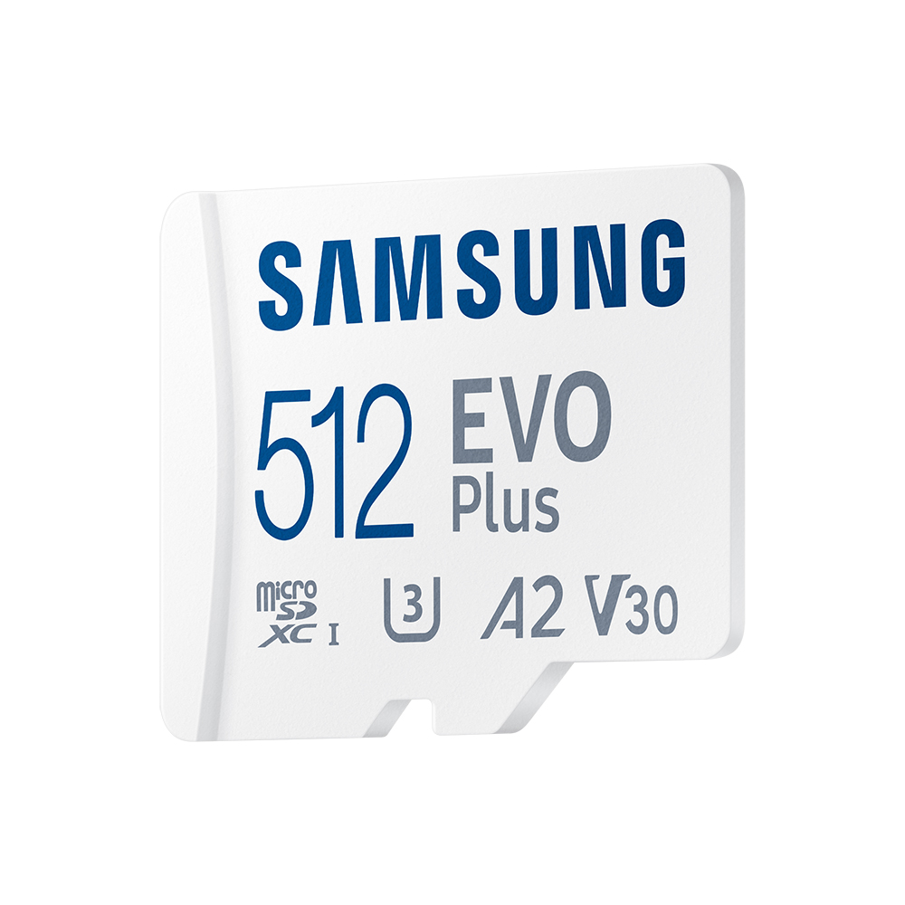 Карта памяти microsdxc 128gb samsung evo plus