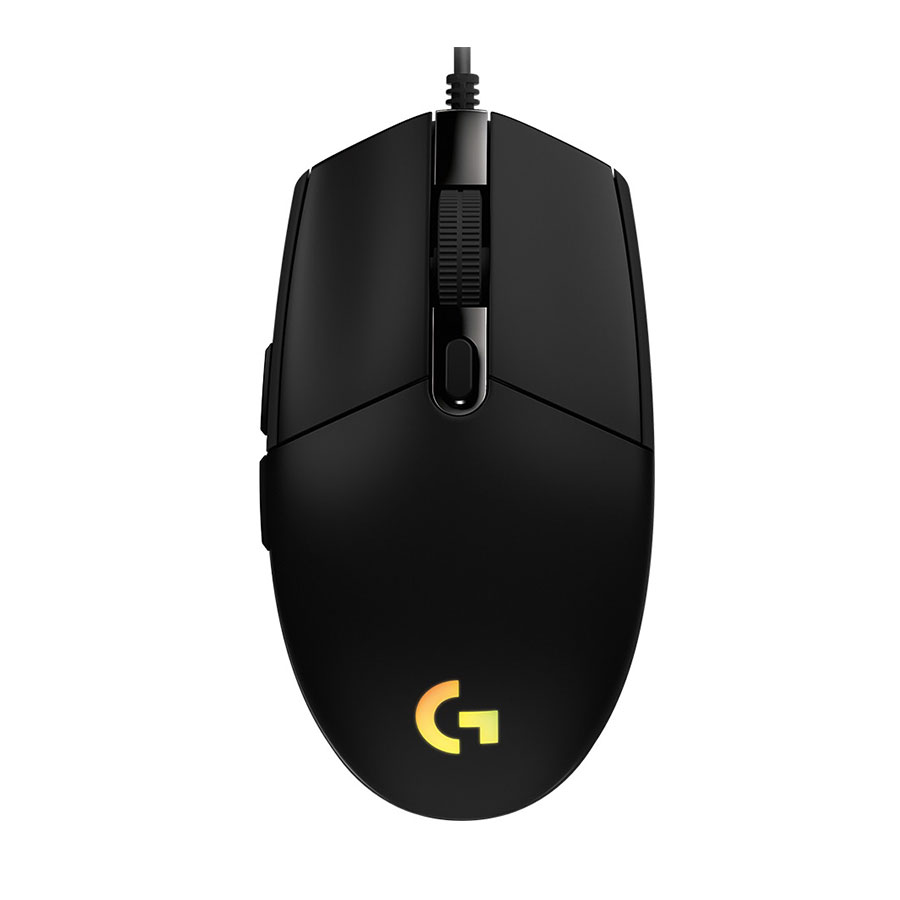 Купить Мышь Logitech G102 LightSync, черный: цены и доставка в Санкт ...