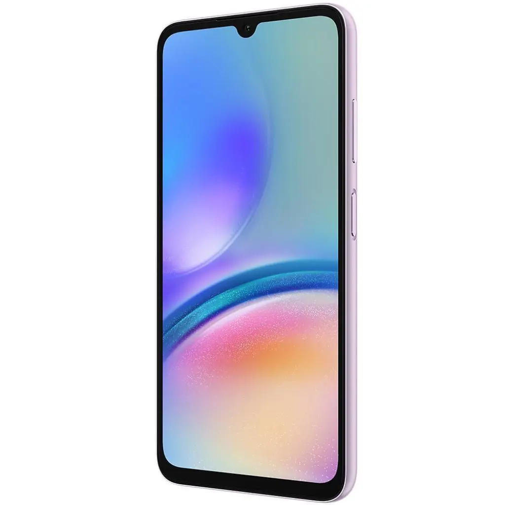 Купить Смартфон Samsung Galaxy A05s 64Gb, фиолетовый (РСТ): цены и доставка  в Санкт-Петербурге