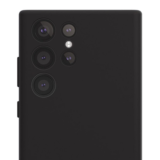 S23 ultra black