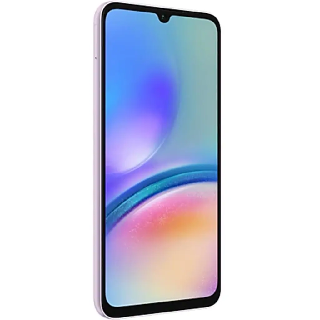 Купить Смартфон Samsung Galaxy A05s 128Gb, фиолетовый (РСТ): цены и  доставка в Санкт-Петербурге