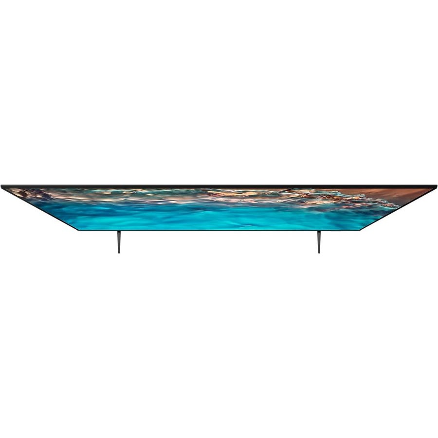 Samsung ue50au8000 как разобрать Купить Телевизор Samsung UE43BU8000, 43", черный: цены и доставка в Мурманске