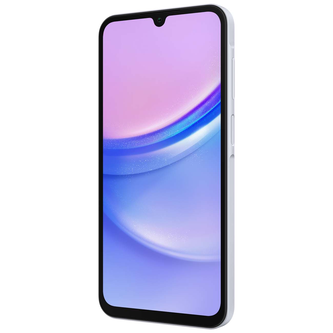 Смартфон Samsung Galaxy A15 256Gb, голубой (РСТ)