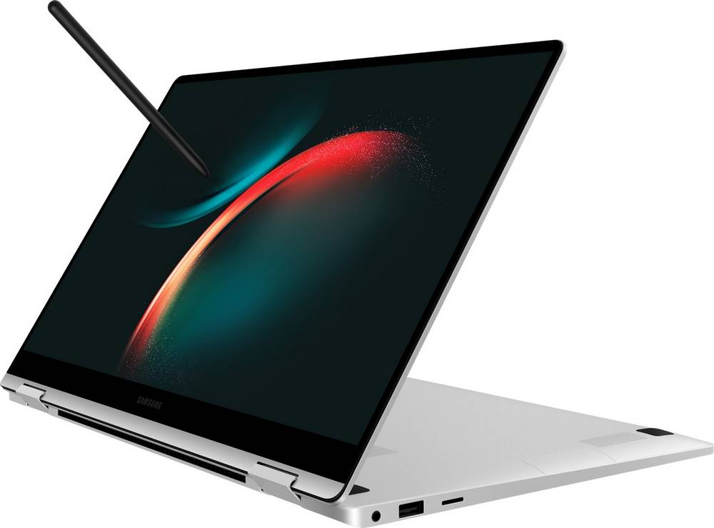 Ноутбук samsung books