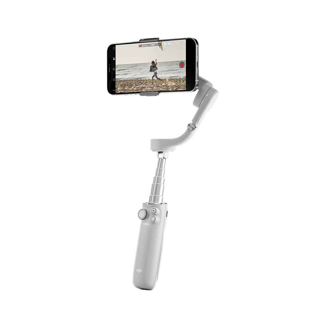 Стабилизатор для смартфона dji om. Стедикам DJI om 5. Стабилизатор DJI om 5 Athens Gray. Стедикам DJI om5 серый. DJI om160.