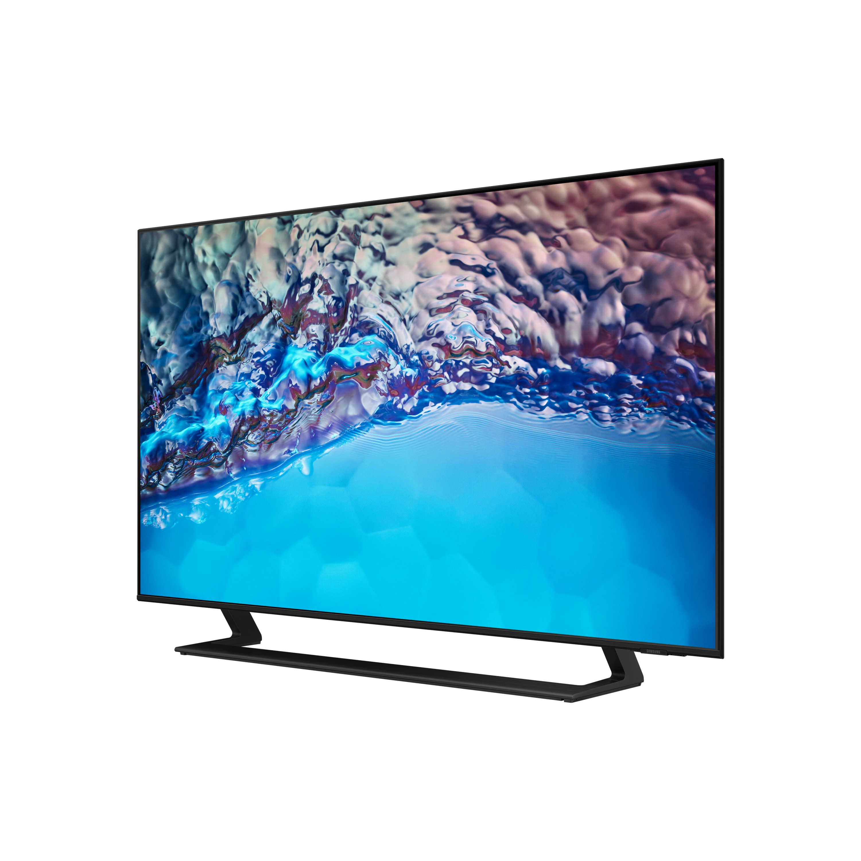 Телевизор Samsung Ue50bu8510u 2025 Белый Купить