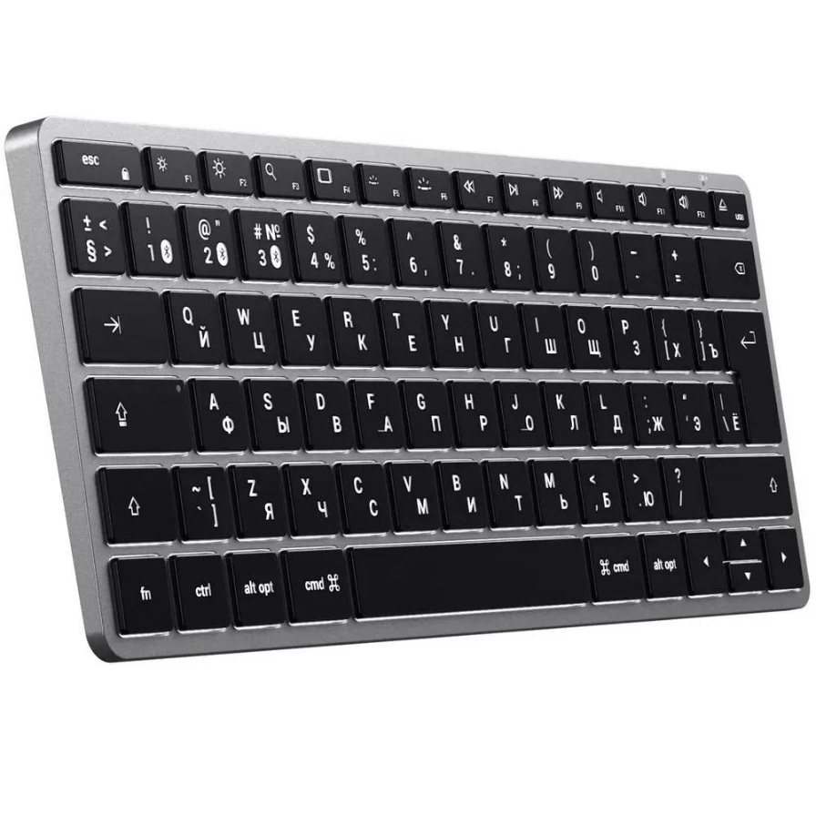 Satechi Slim w1 wired Backlit Keyboard. Клавиатура Satechi Slim w1. Клавиатура беспроводная/ клавиатура с подсветкой Satechi Slim x1 Bluetooth St-btsx1m. Клавиатура Satechi Aluminum Wireless Keyboard with Numeric Keypad Space Gray Bluetooth.