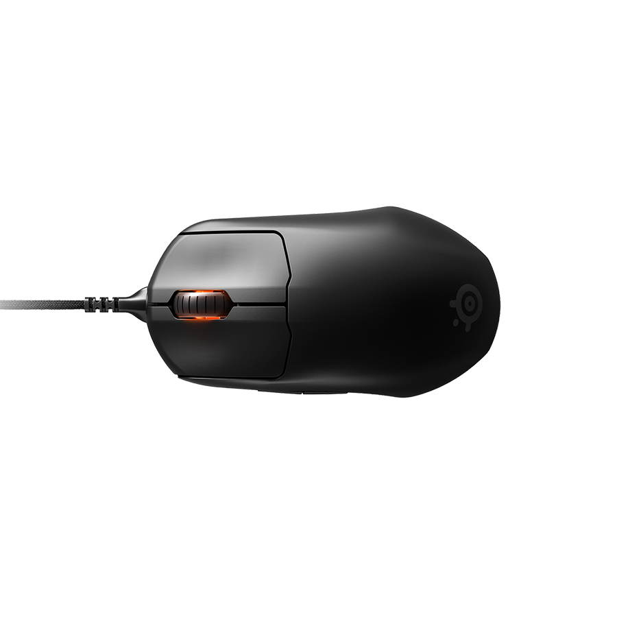 Купить Игровую Мышь Steelseries