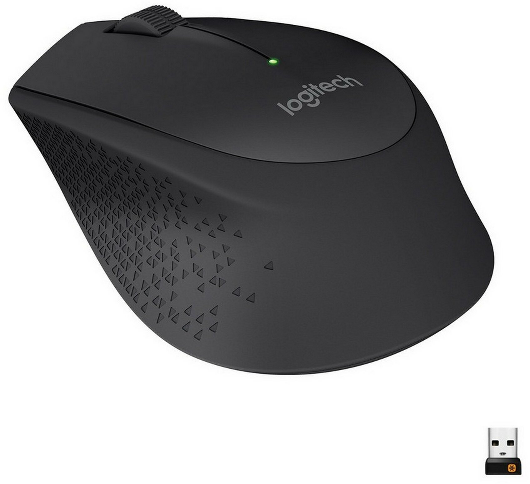 Мышь Беспроводная Logitech M310 Купить