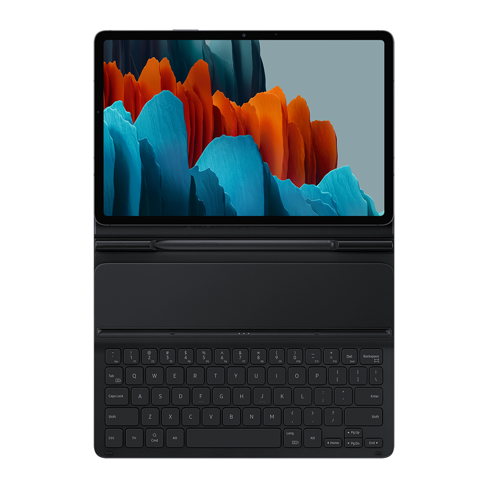 Клавиатура для планшетов 7. Samsung Galaxy Tab s7. Чехол-клавиатура Galaxy Tab s7. Планшет самсунг таб s7. Клавиатура для планшета Samsung Galaxy Tab s7