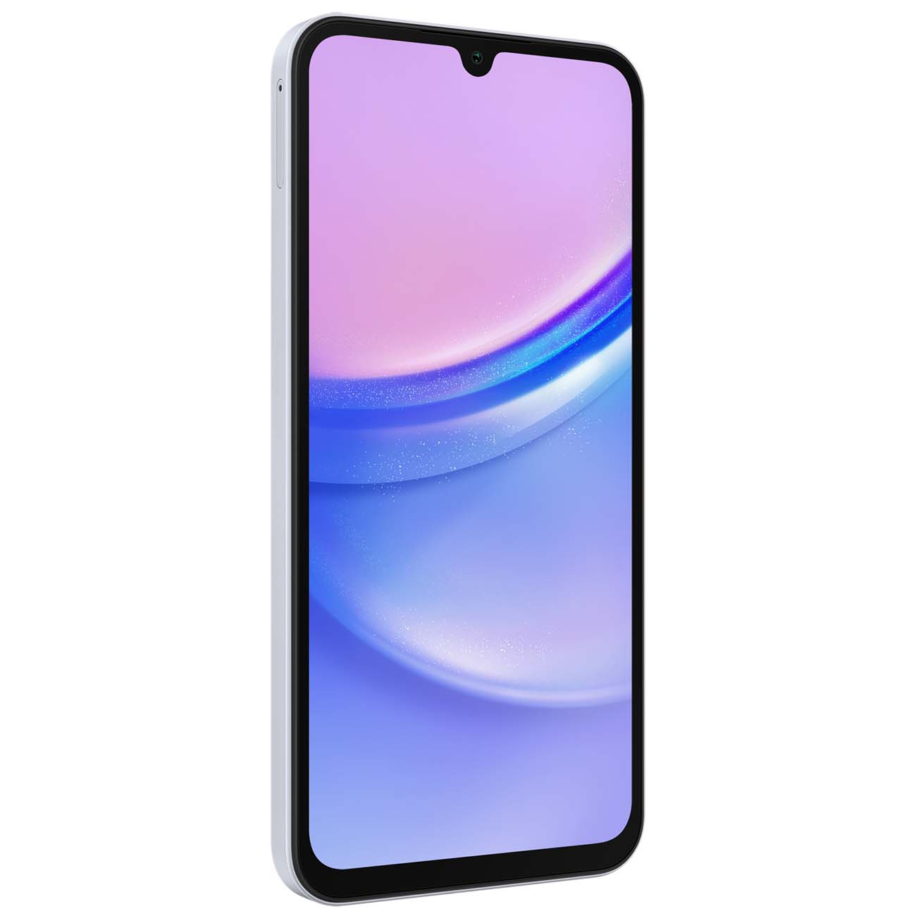 Смартфон Samsung Galaxy A15 256Gb, голубой (РСТ)