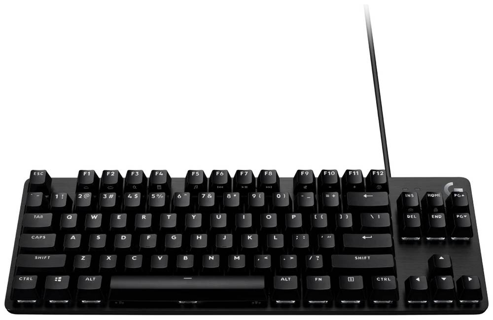 Logitech g413 tkl se