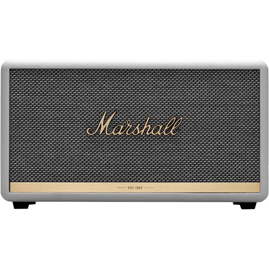 колонка marshall в интерьере