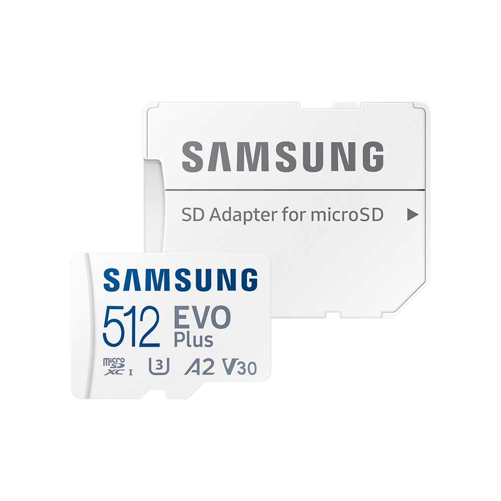 Карта памяти samsung 64 gb evo plus