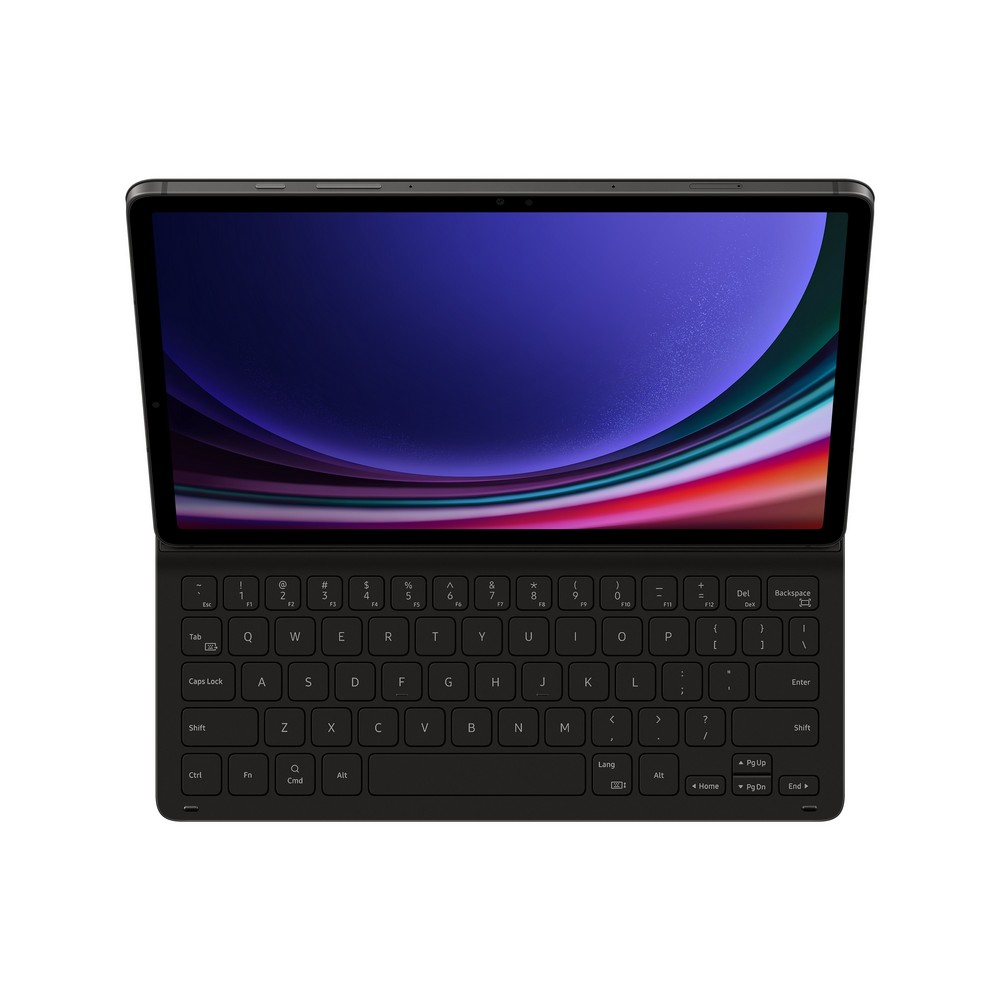 Galaxy book cover keyboard. EF-dx715bbrgru. EF-dx810bbrgru.