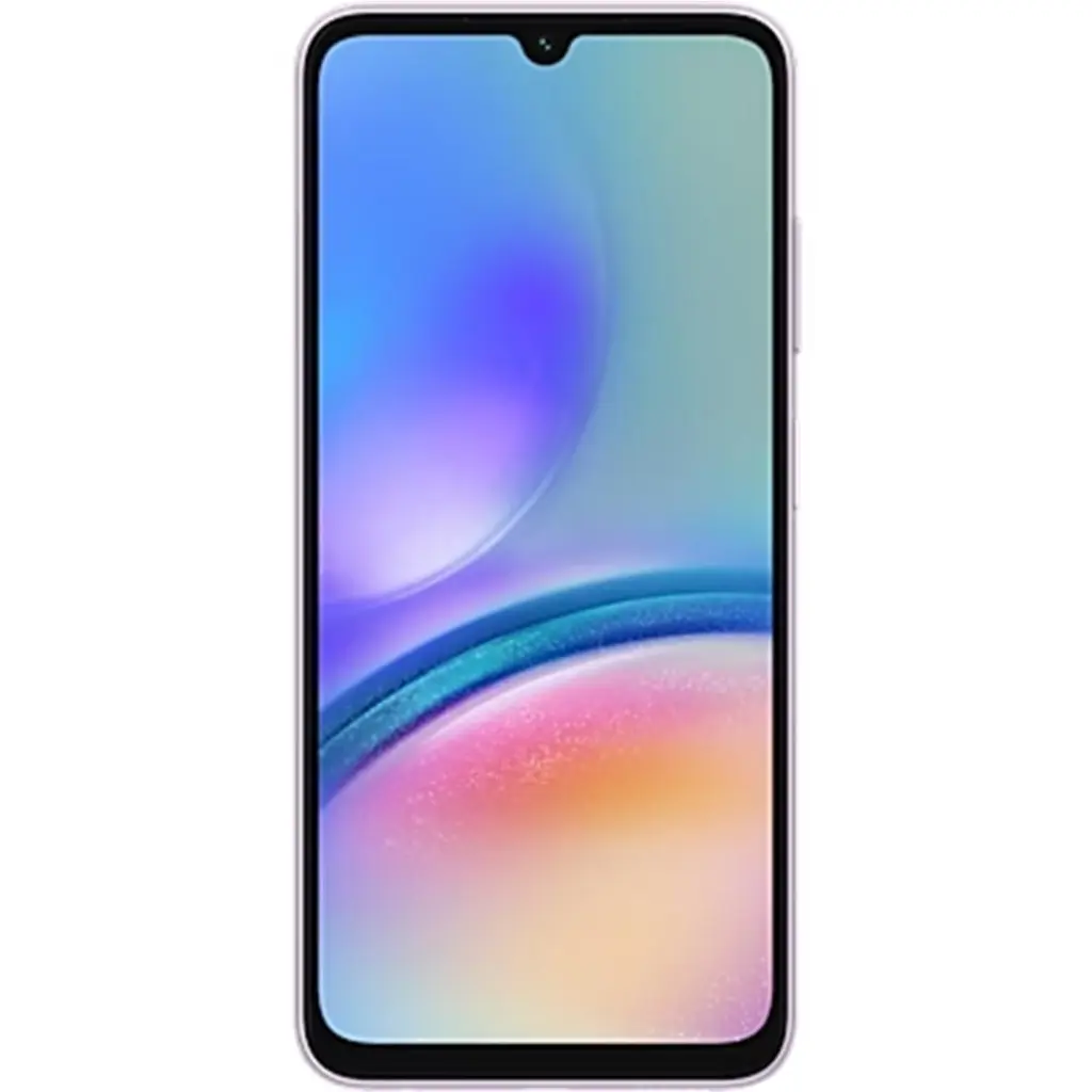 Купить Смартфон Samsung Galaxy A05s 128Gb, фиолетовый (РСТ): цены и  доставка в Санкт-Петербурге