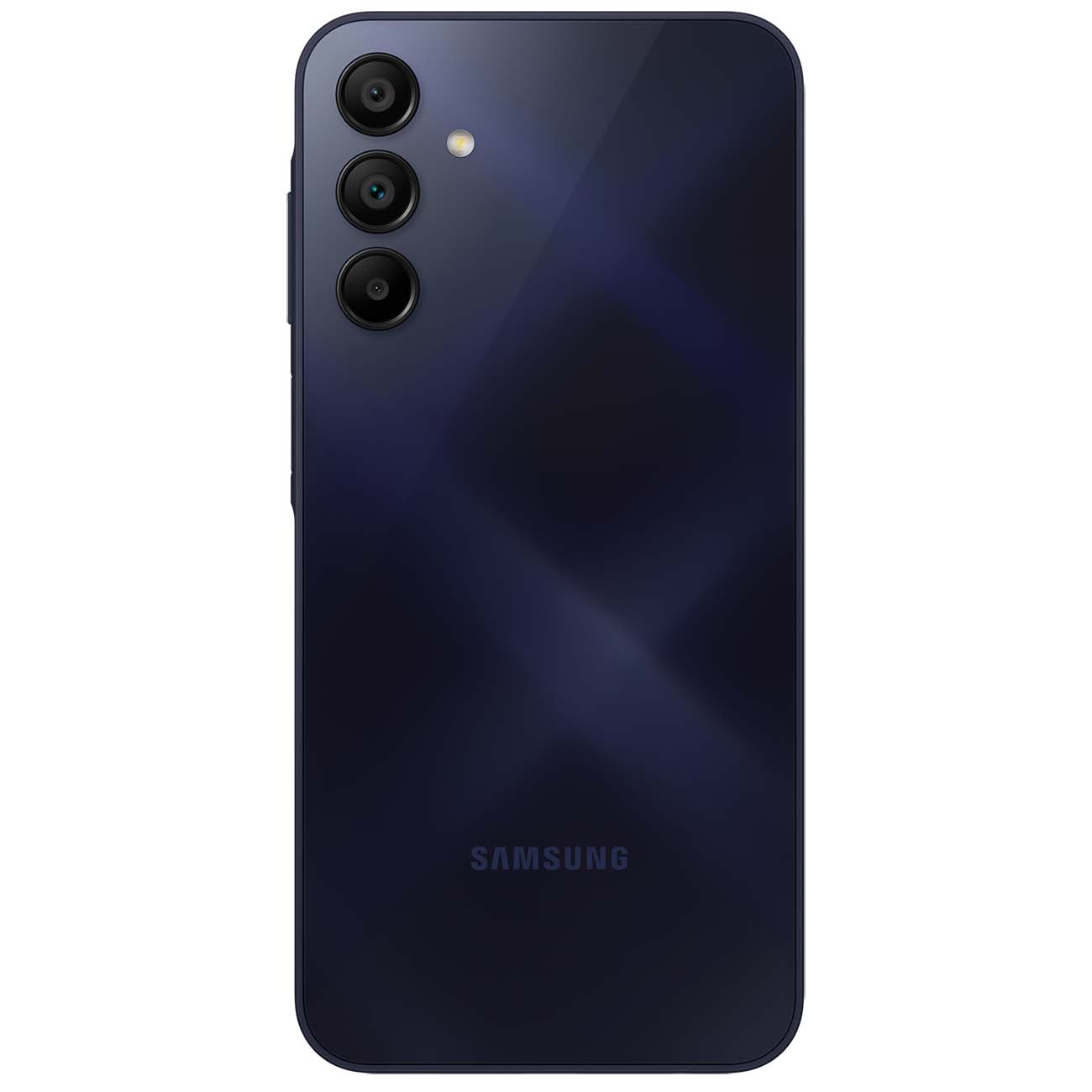 Смартфон Samsung Galaxy A15 128Gb, темно-синий (РСТ)