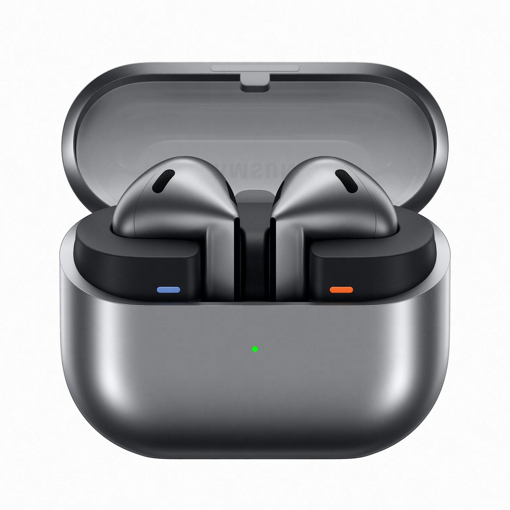 Samsung buds 3 pro silver Samsung buds 3 pro silver