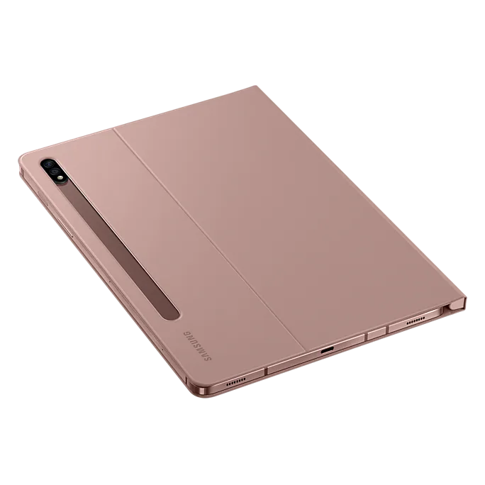 Купить Чехол-книжка Samsung Book Cover для Galaxy Tab S7 11″ (2020