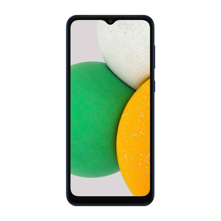 Купить Смартфон Samsung Galaxy A03 Core 2Gb, 32Gb, синий (РСТ): цены и ...