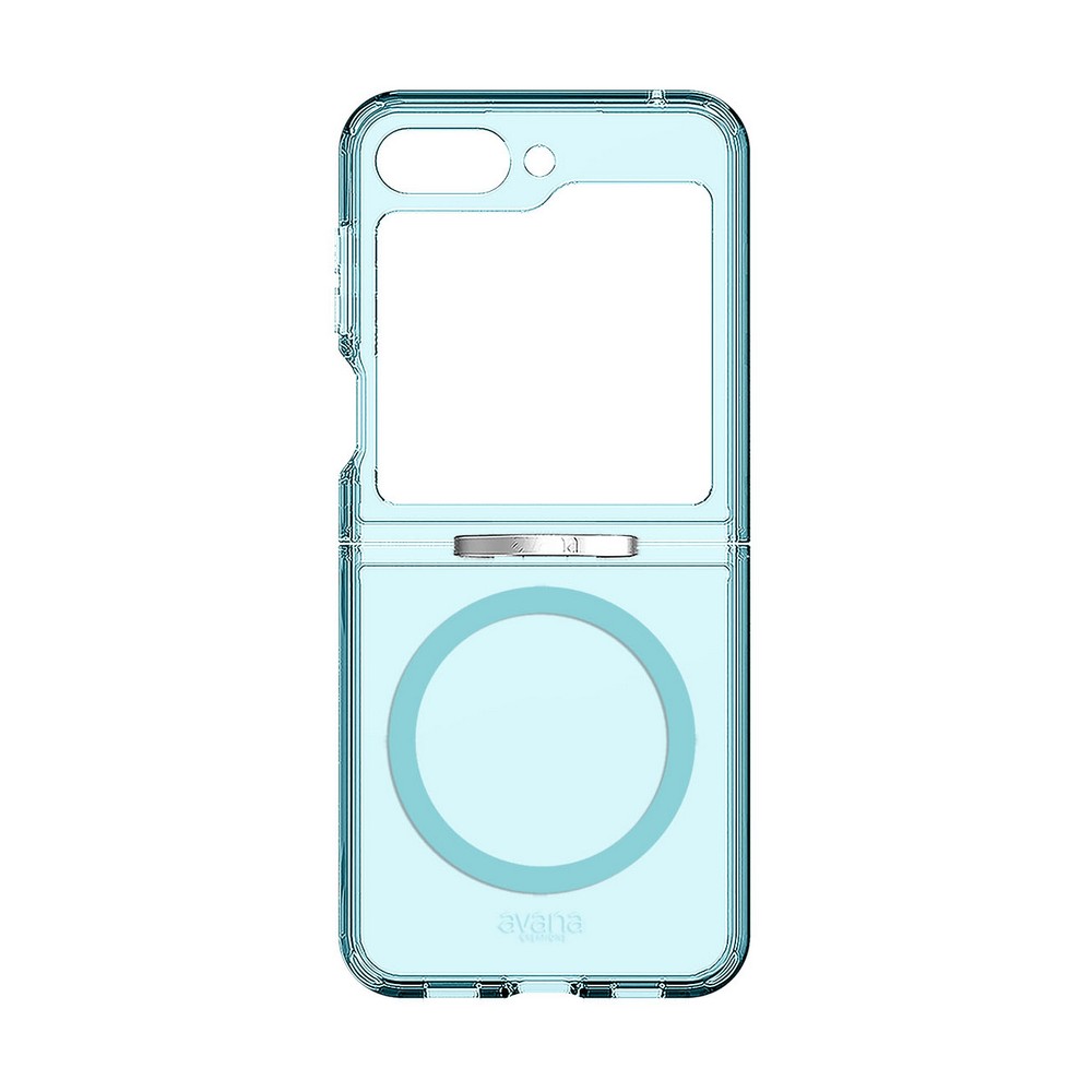 Купить Чехол-накладка Itskins AVANA ICE RING Compatible with MagSafe ...