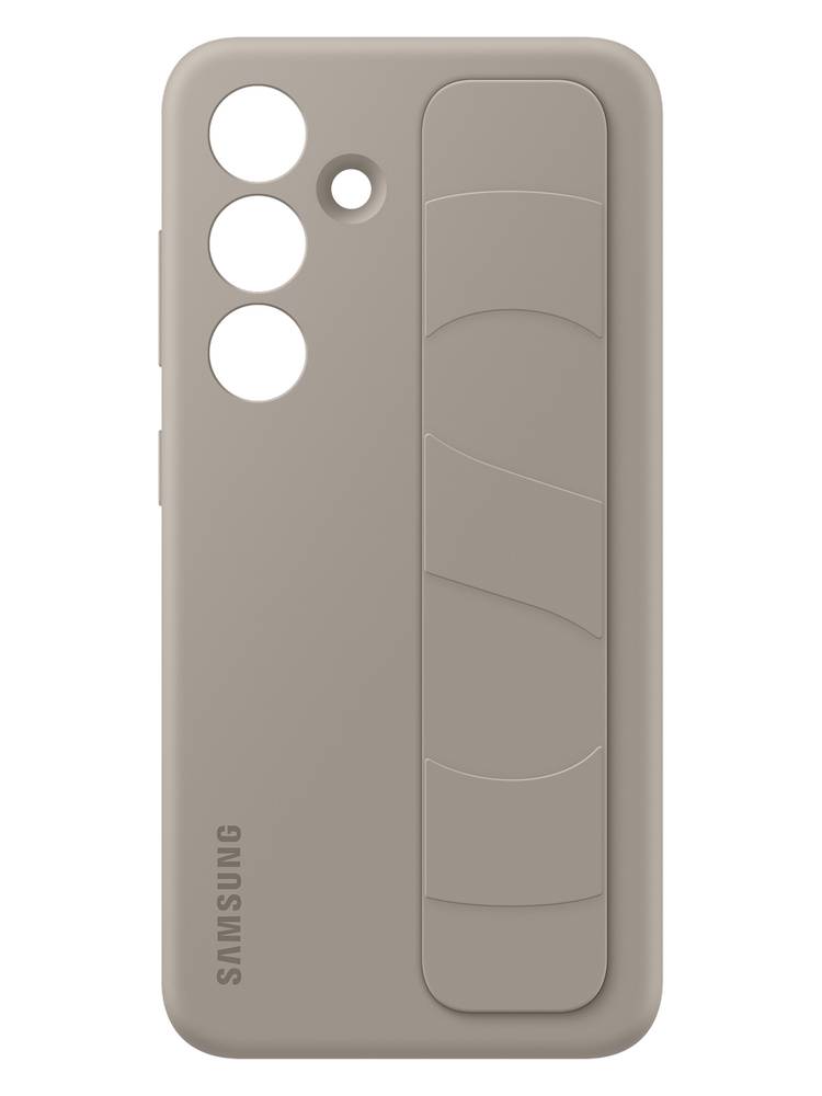 Купить Чехол-накладка Samsung Standing Grip для Galaxy S24 ...