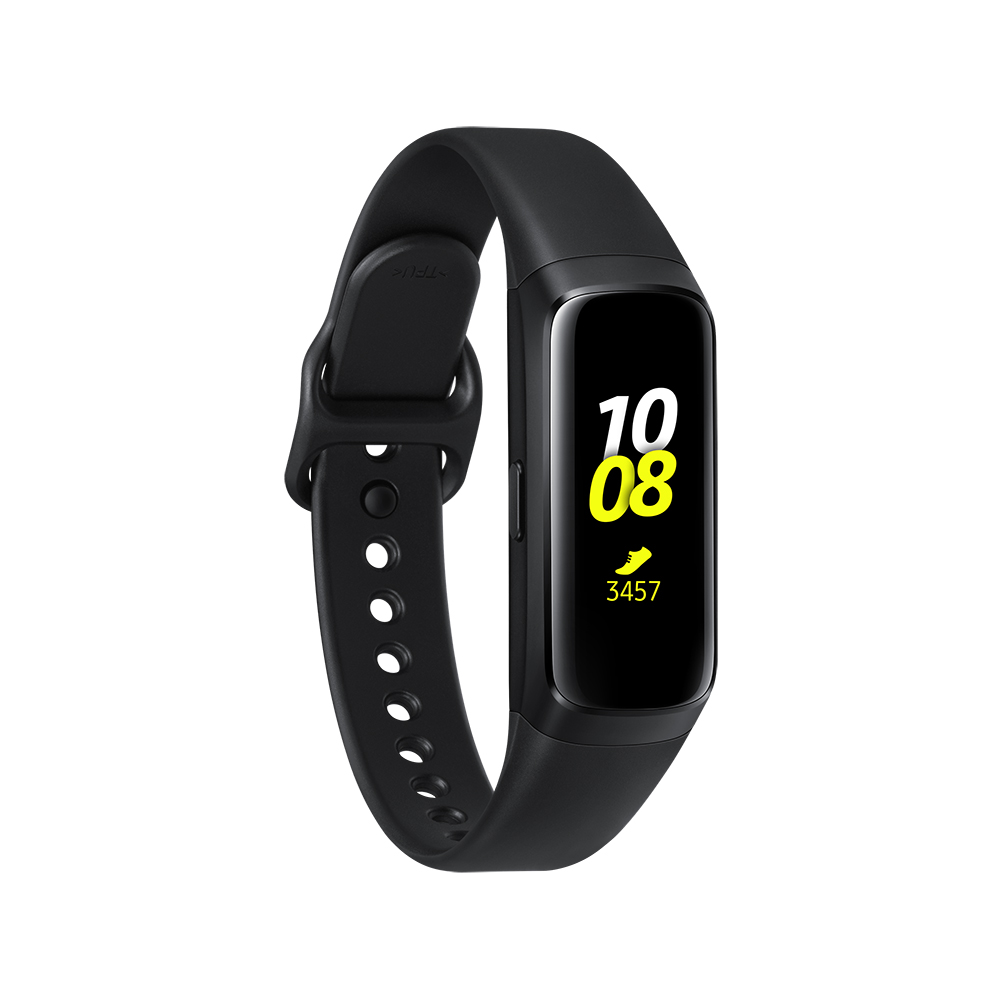 Galaxy fit watch online