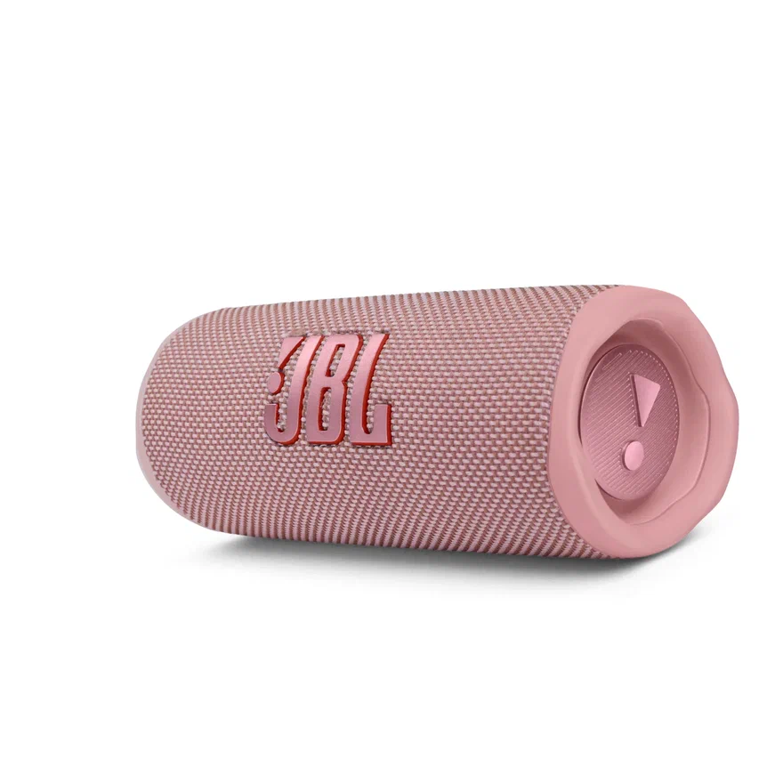 Портативная акустика JBL Flip 6, 30 Вт, зеленый - купить в интернет-магазине по