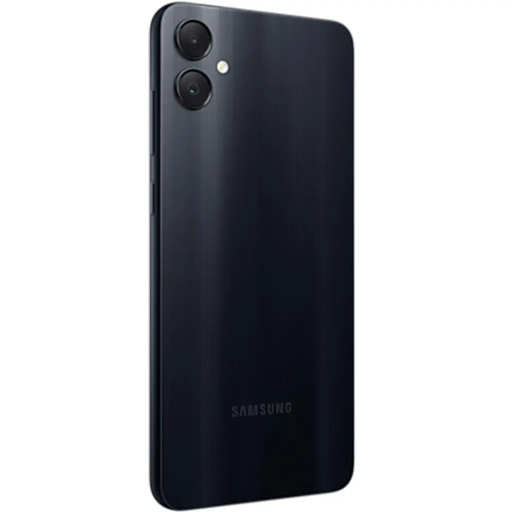 Смартфон Samsung Galaxy A05 128Gb, черный (РСТ)