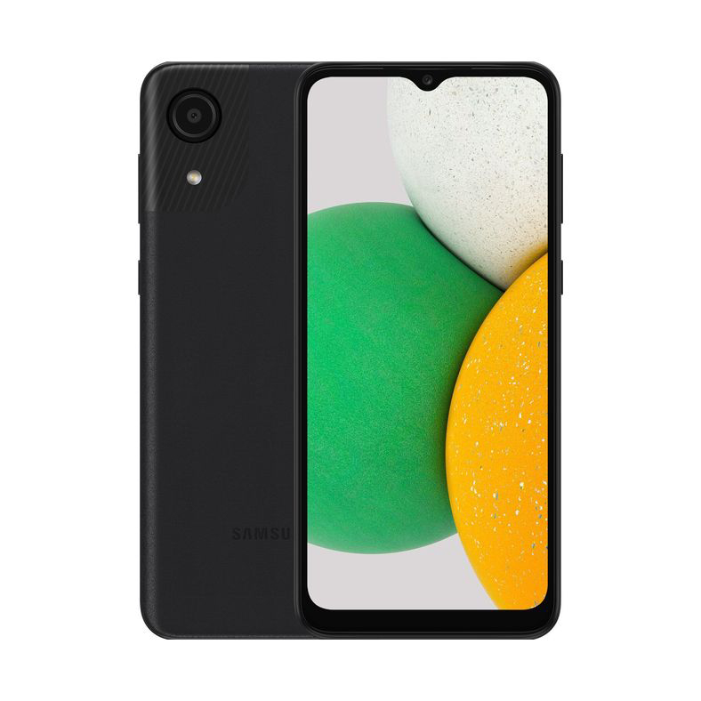 Купить Смартфон Samsung Galaxy A03 Core 2Gb, 32Gb, черный (РСТ): цены и ...