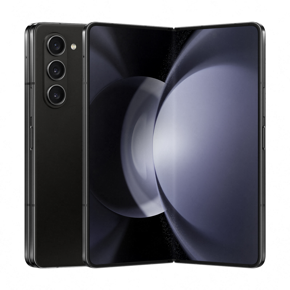 Купить Смартфон Samsung Galaxy Z Fold5 512Gb, черный фантом (РСТ ...